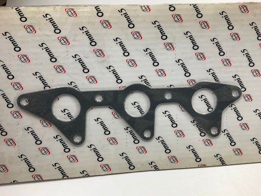 Omni5 PWC-50401 Exhaust Manifold Gasket For 1988-1992 Daihatsu Charade 1.0L-L3