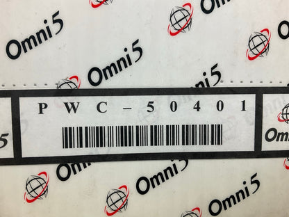 Omni5 PWC-50401 Exhaust Manifold Gasket For 1988-1992 Daihatsu Charade 1.0L-L3