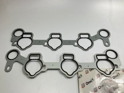 Omni5 PWC-50731 Intake Gasket Set For 1988-1991 Mazda 929, 89-98 Mazda MPV