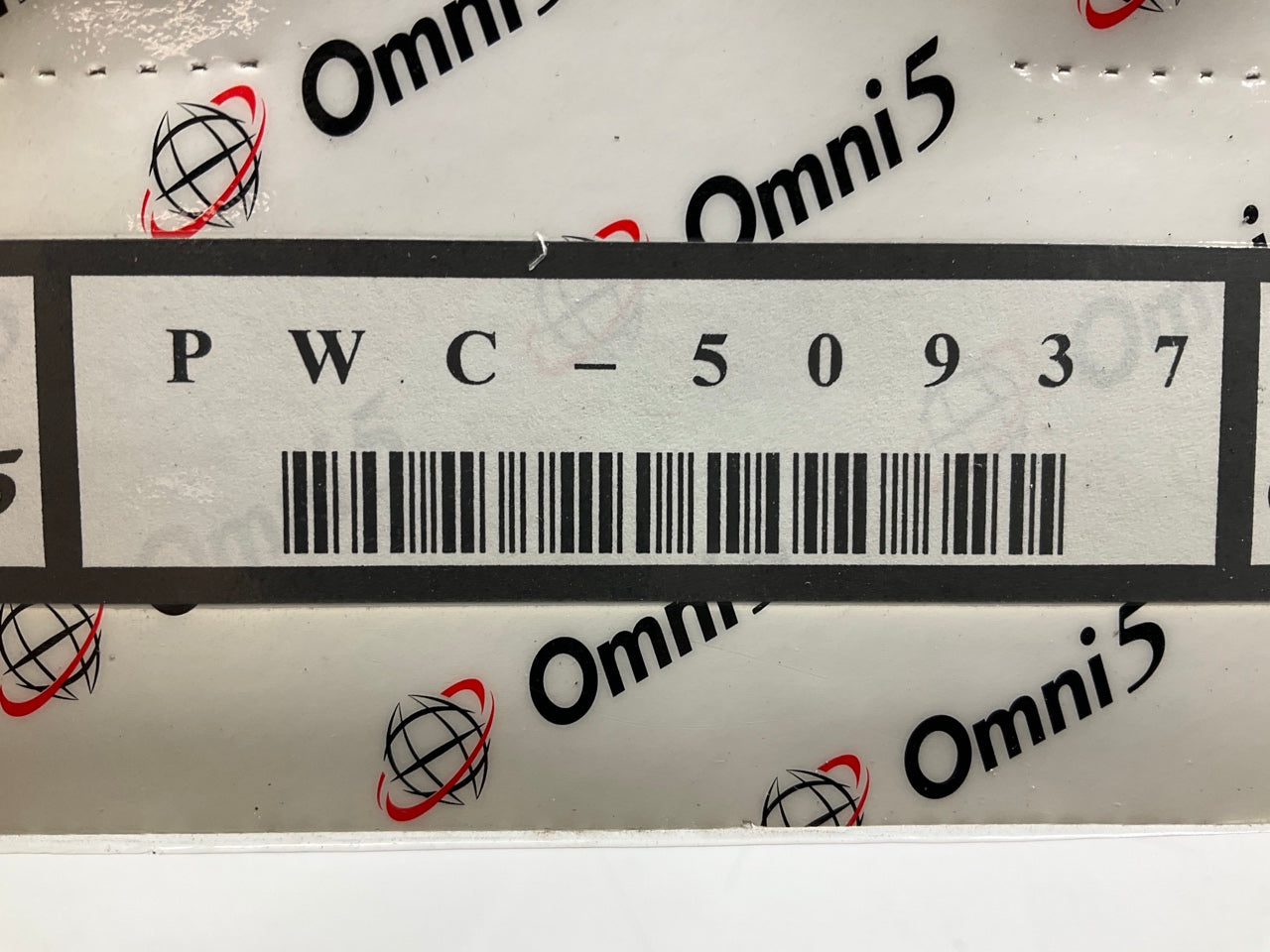 Omni5 PWC-50937 Exhaust Manifold Gasket Set For 1984-1987 Honda 1.3L 1.5L-L4