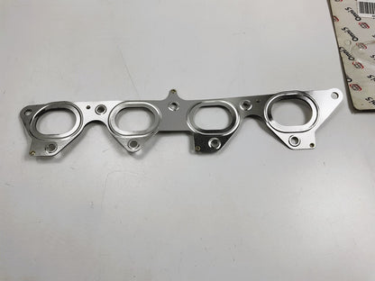 Omni5 PWC-50979 Exhaust Manifold Gasket  - 1990-1993 Honda Accord 2.2L 4-CYL
