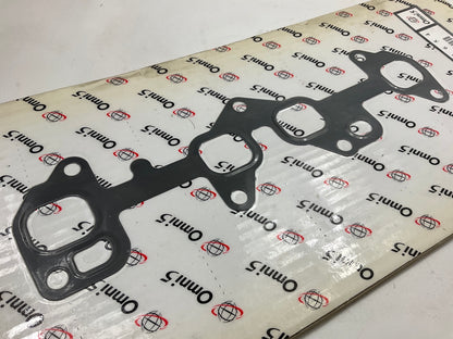 Omni5 PWC-51654 Intake Gasket For 1987-1994 Toyota Tercel 1.5L-L4 SOHC