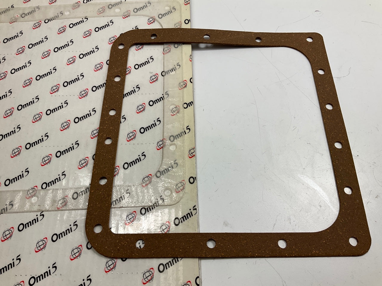 Omni5 PWC-91310 Engine Oil Pan Gasket