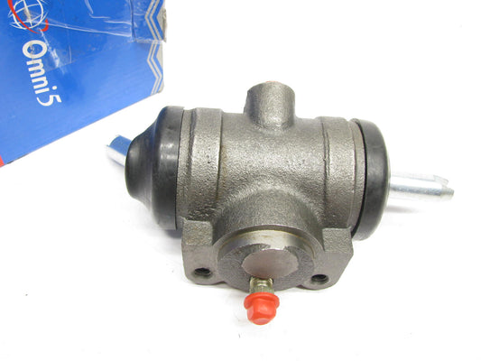 Omni5 PWC18196 REAR UPPER Drum Brake Wheel Cylinder