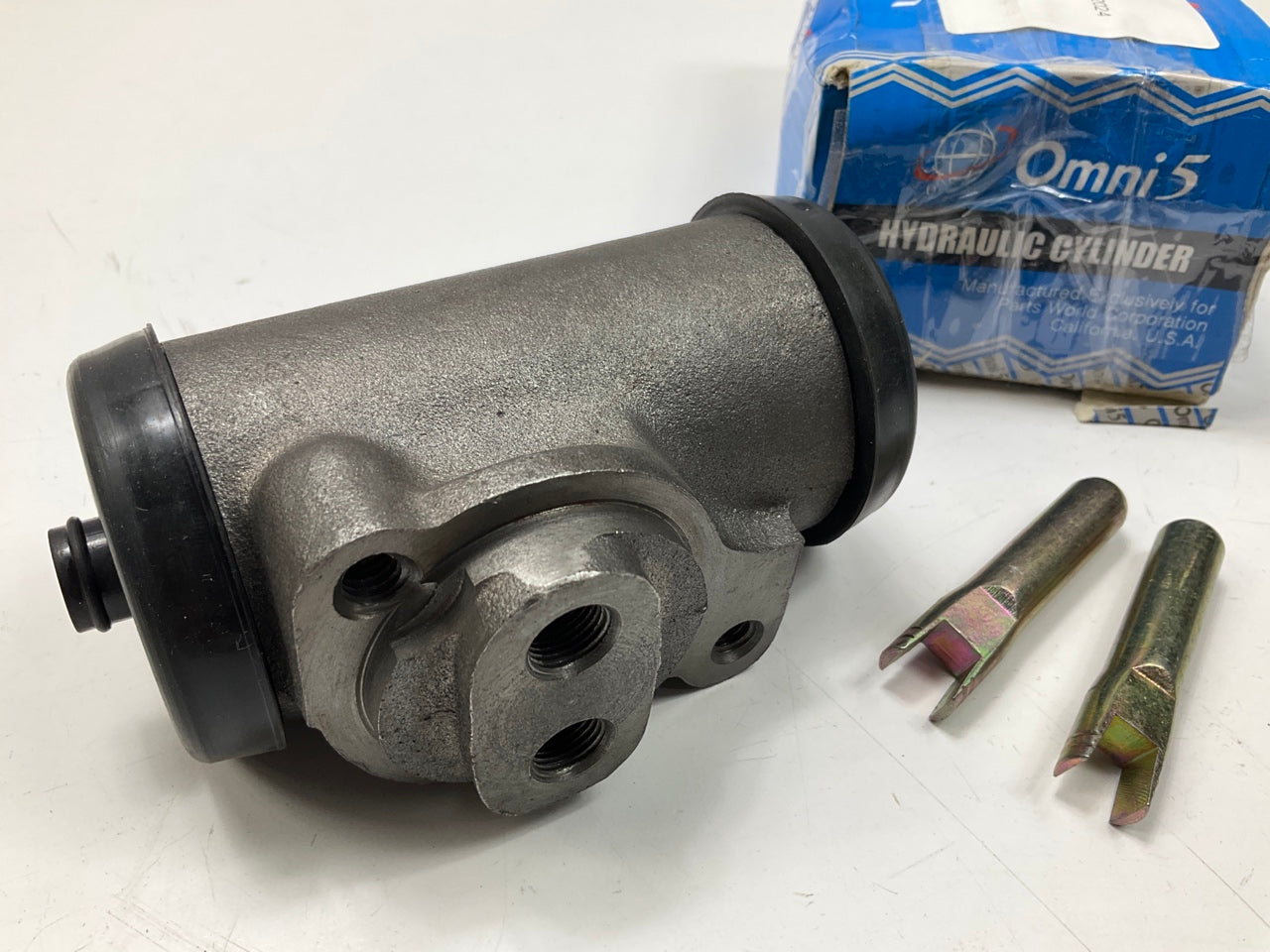 Omni5 PWC24489 Drum Brake Wheel Cylinder - Rear Left / Right