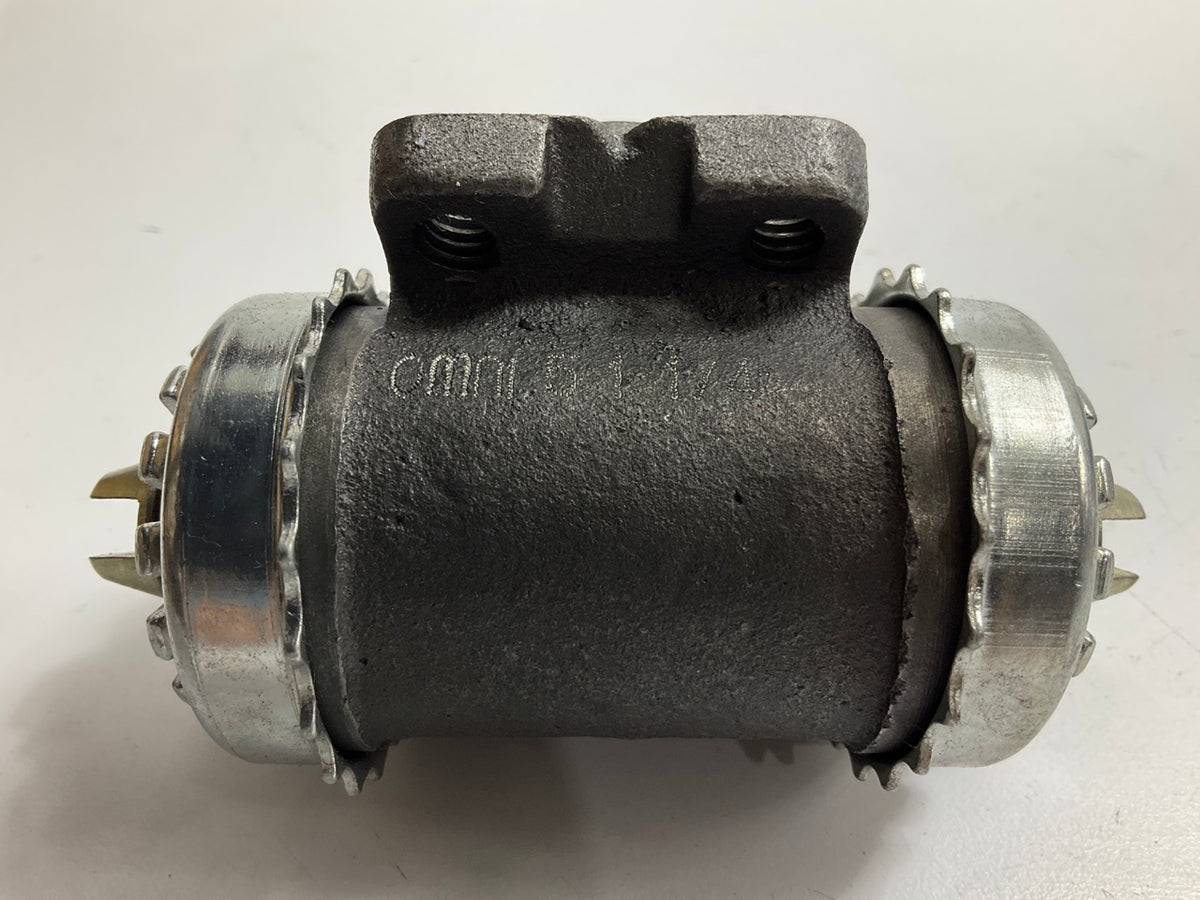 Omni5 PWC3406 Front Drum Brake Wheel Cylinder For 1947-50 GMC 3.7L-L6 OHV