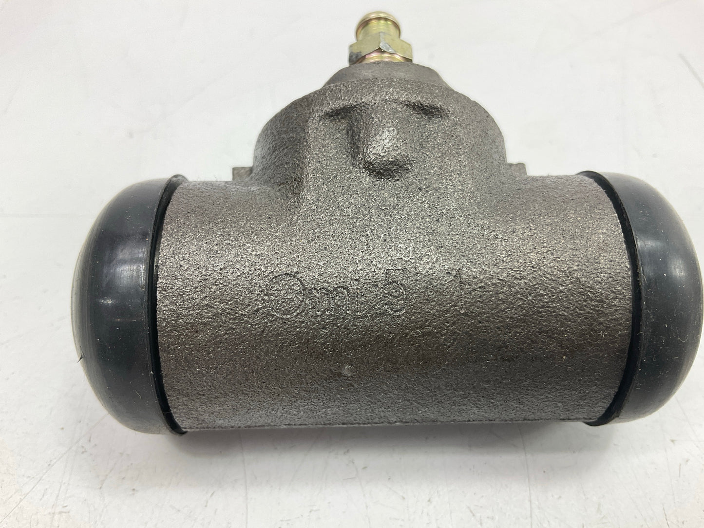 (2) Omni5 PWC370128 Rear Drum Brake Wheel Cylinders For 2001-2002 Nissan Quest