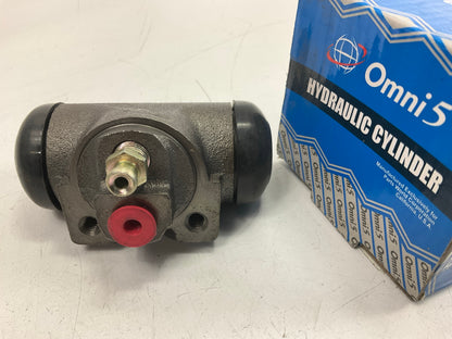 Omni5 PWC370128 Rear Drum Brake Wheel Cylinder For 2001-2002 Nissan Quest