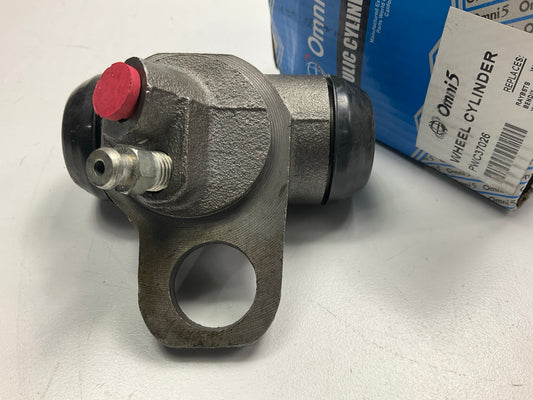 Omni5 PWC37026 Front Right Drum Brake Wheel Cylinder