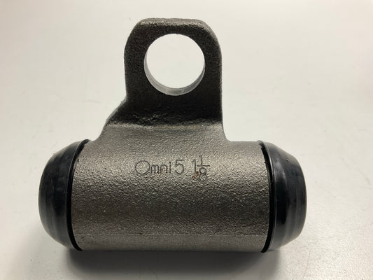 Omni5 PWC37026 Front Right Drum Brake Wheel Cylinder