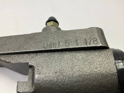 Omni5 PWC37033 Front Left Drum Brake Wheel Cylinder