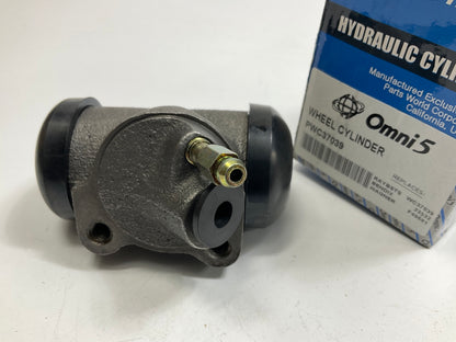 Omni5 PWC37039 Rear Right Drum Brake Wheel Cylinder