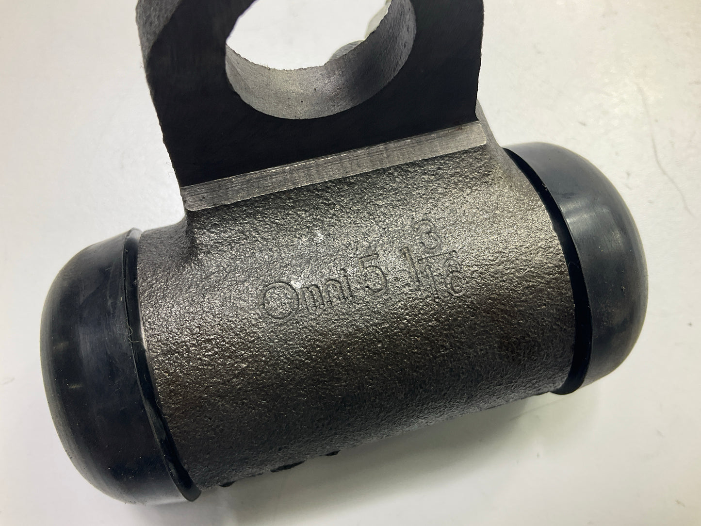 Omni5 PWC37078 Front Left Drum Brake Wheel Cylinder WC37078 1970 Chevy Caprice