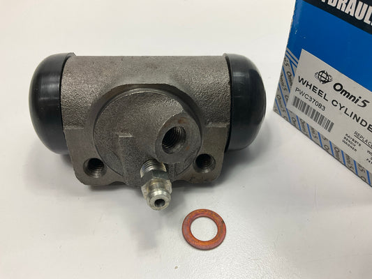 Omni5 PWC37083 Front Left Drum Brake Wheel Cylinder