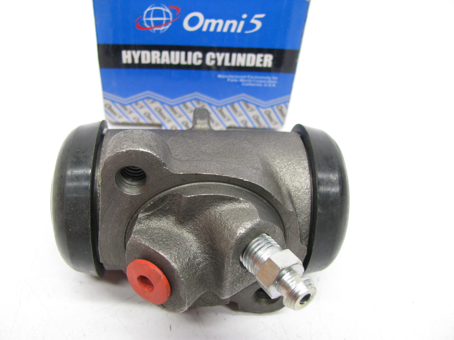 Omni5 PWC37146 FRONT LEFT Drum Brake Wheel Cylinder