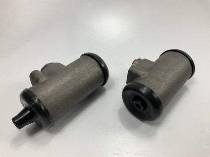 (2) Omni5 PWC37152 Rear Drum Brake Wheel Cylinder