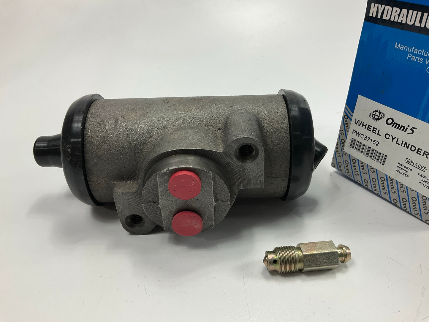 Omni5 PWC37152 Rear Drum Brake Wheel Cylinder