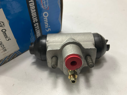 Omni5 PWC37584 Rear Drum Brake Wheel Cylinder