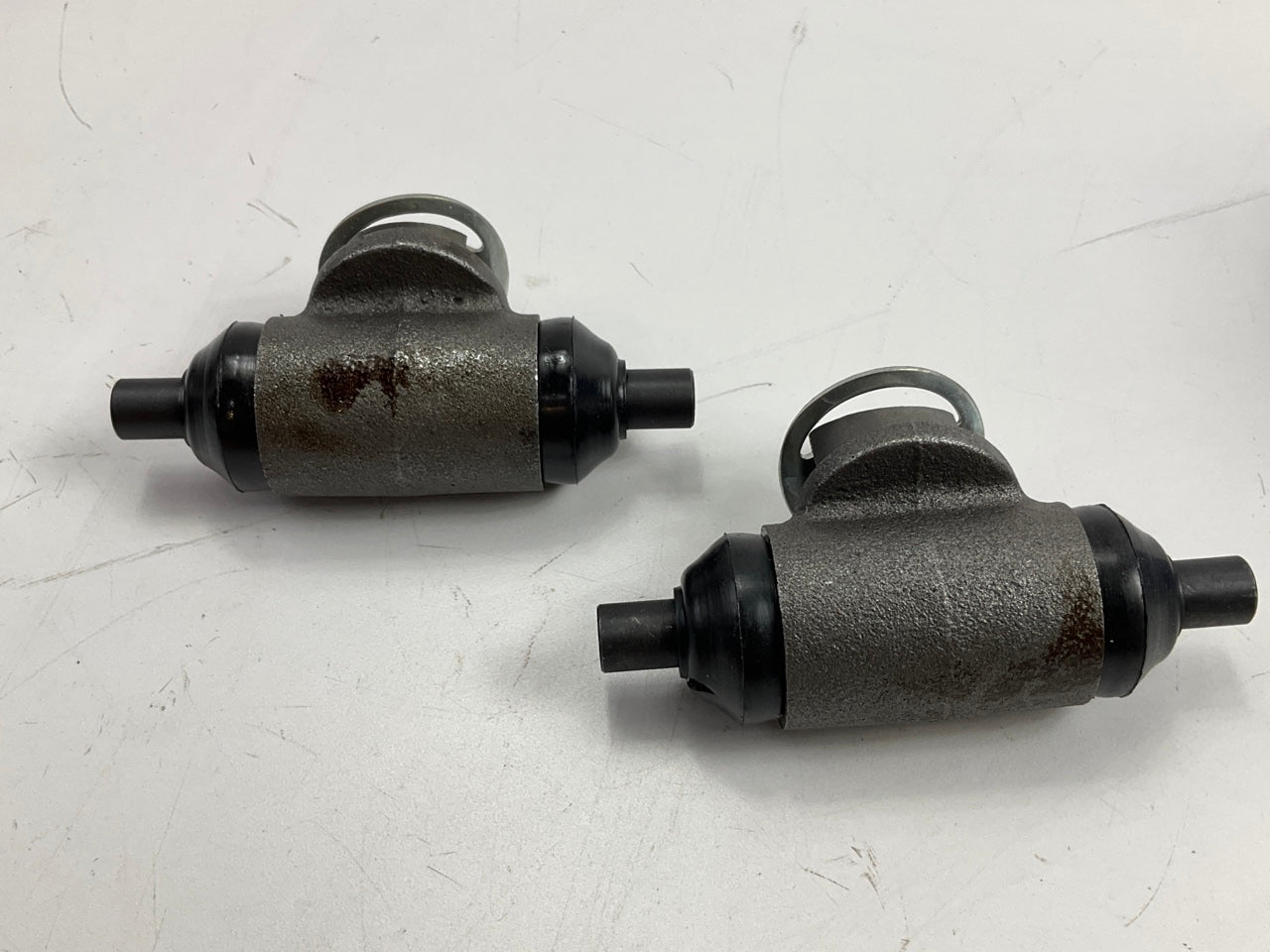 (2) Omni5 PWC37585 Rear Drum Brake Wheel Cylinders