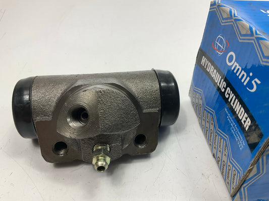 Omni5 PWC37698 Rear Right Drum Brake Wheel Cylinder WC37698