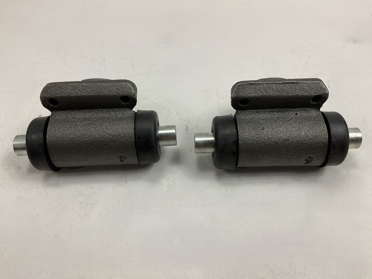 (2) Omni5 PWC37750-2 Drum Brake Wheel Cylinder