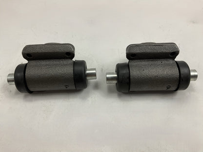 (2) Omni5 PWC37750-2 Drum Brake Wheel Cylinder