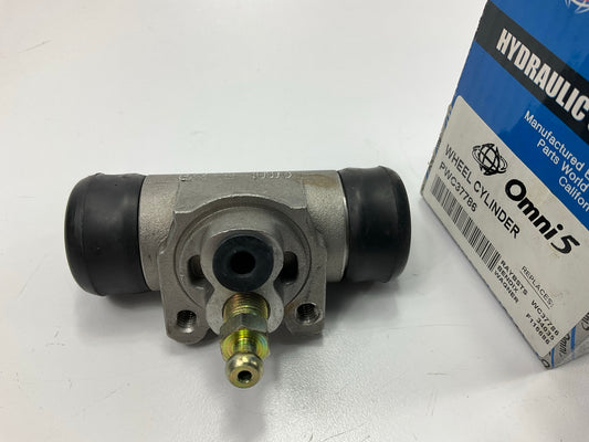 Omni5 PWC37786 Rear Left Drum Brake Wheel Cylinder