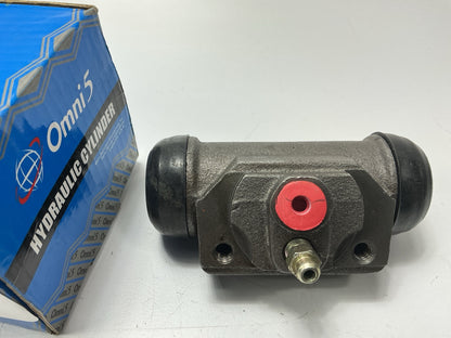 Omni5 PWC37863 Rear Drum Brake Wheel Cylinder