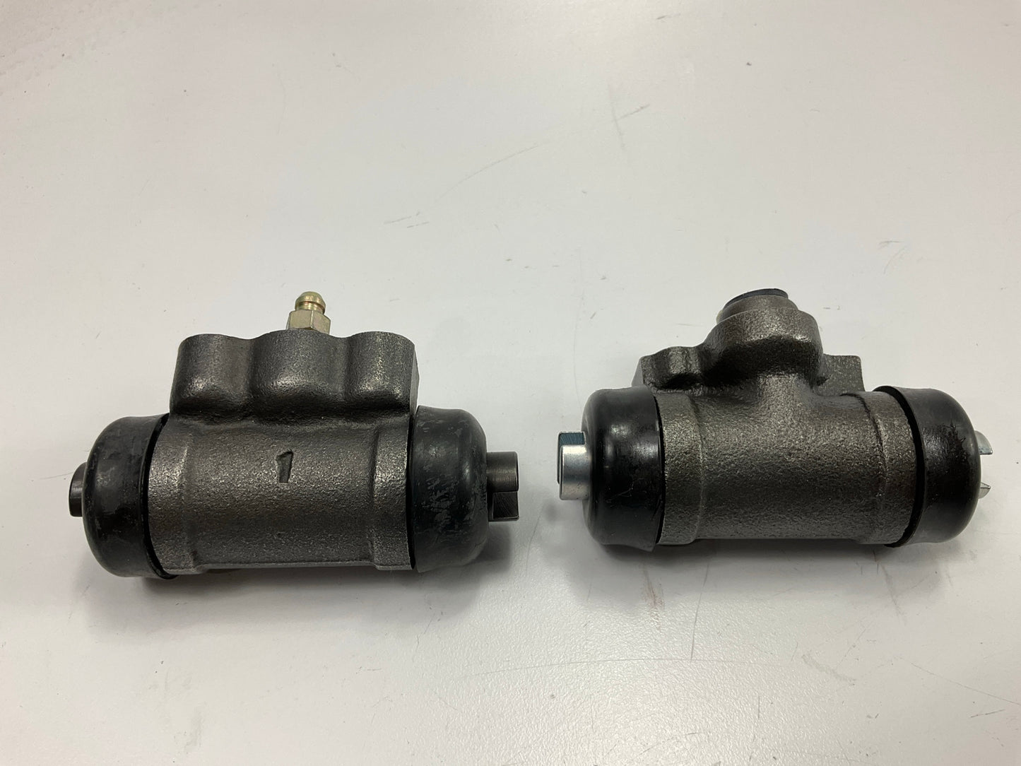 (2) Omni5 PWC37867 Rear Drum Brake Wheel Cylinder For 1993-2000 Mirage