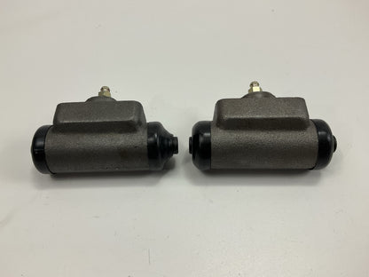 (2) Omni5 PWC37973 Rear Drum Brake Wheel Cylinder