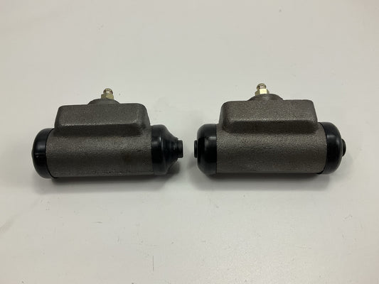 (2) Omni5 PWC37973 Rear Drum Brake Wheel Cylinder