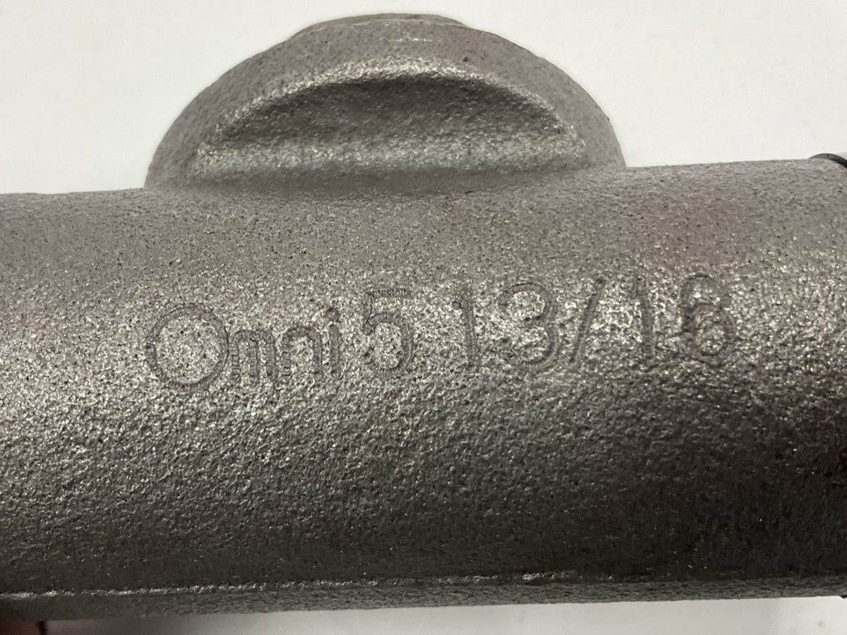 (2) Omni5 PWC37973 Rear Drum Brake Wheel Cylinder