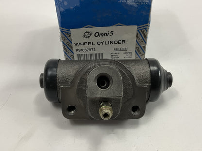 Omni5 PWC37973 Rear Drum Brake Wheel Cylinder For 93-97 Chevry Camaro, Firebird