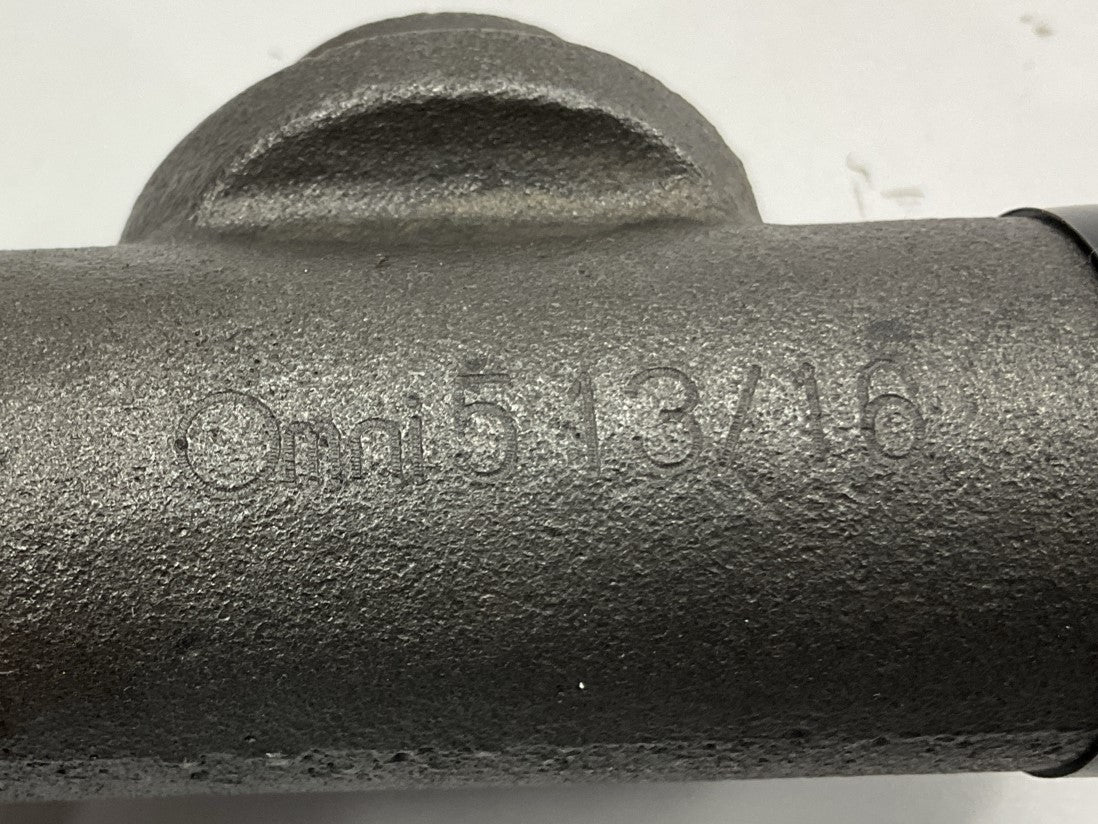 Omni5 PWC37973 Rear Drum Brake Wheel Cylinder For 93-97 Chevry Camaro, Firebird