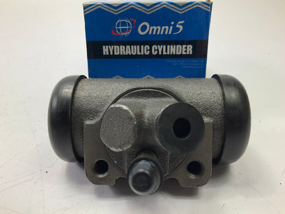 Omni5 PWC9344 Rear Left Drum Brake Wheel Cylinder