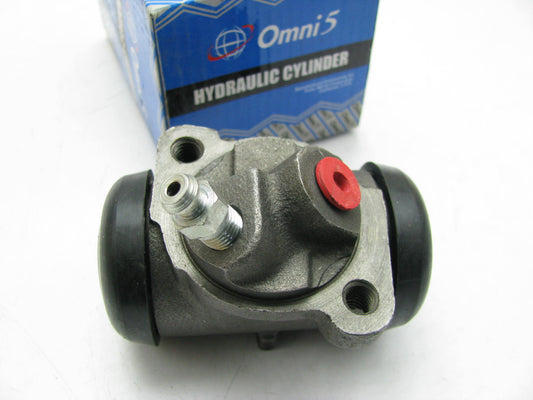 Omni5 WC37146 Drum Brake Wheel Cylinder - Front Left