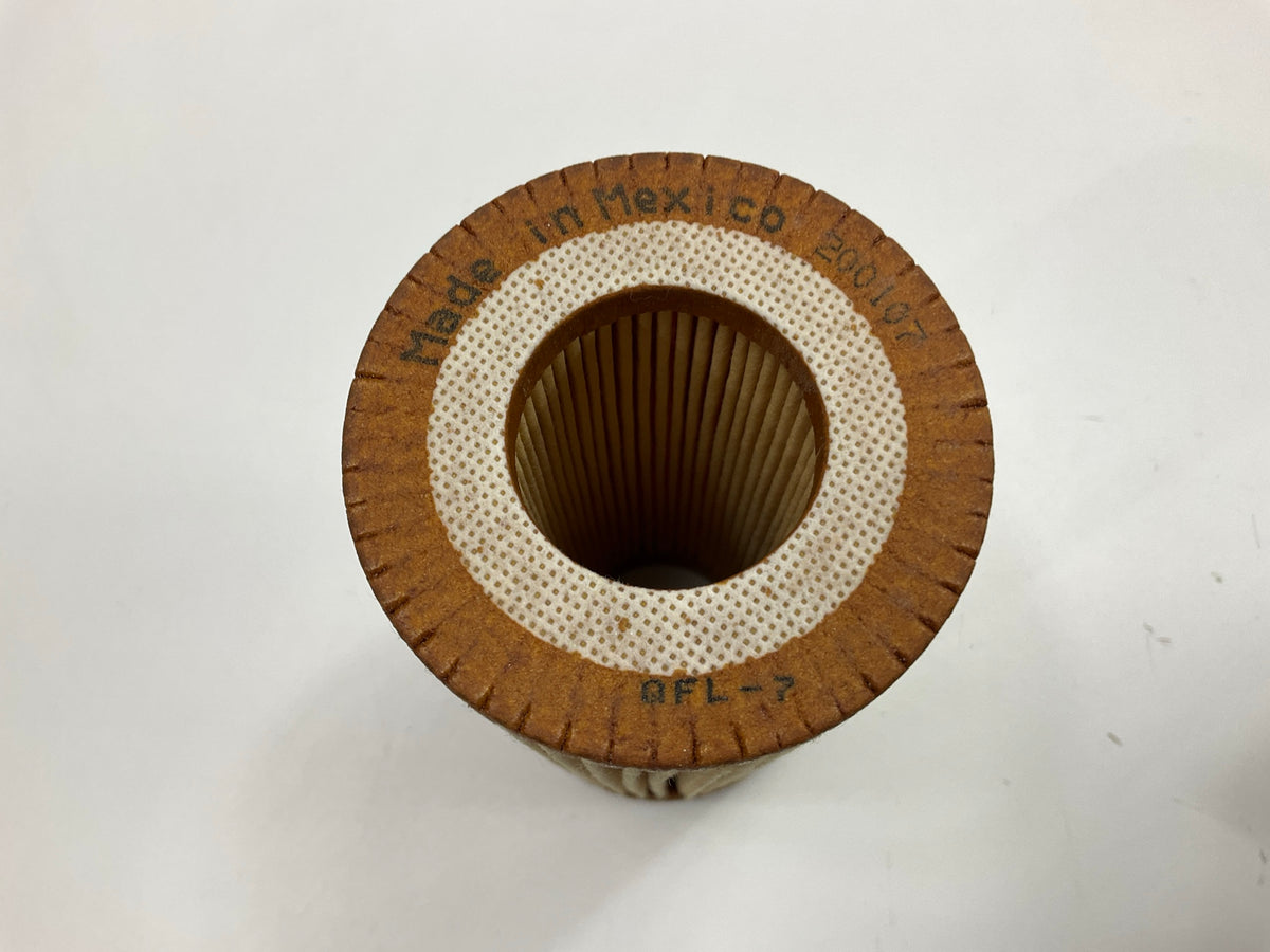 Omnicraft QFL-7 Engine Oil Filter