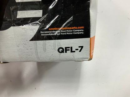Omnicraft QFL-7 Engine Oil Filter