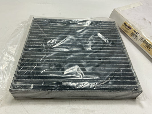 Omniparts 22022016 Cabin Air Filter