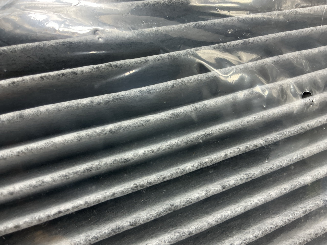 Omniparts 22022016 Cabin Air Filter