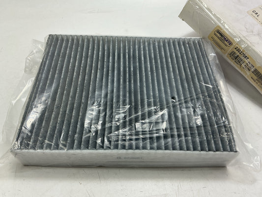 Omniparts 22027087 Cabin Air Filter