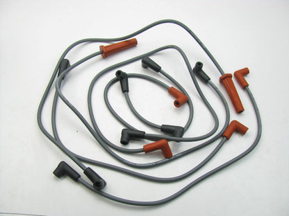 Omnispark 9022 Ignition Spark Plug Wire Set for 89-90 Chevrolet Caprice 4.3L-V6