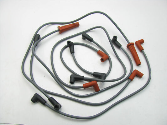 Omnispark 9022 Ignition Spark Plug Wire Set for 89-90 Chevrolet Caprice 4.3L-V6
