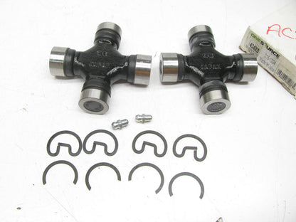 (2) One Source 215-1204 U-Joint Universal Joint