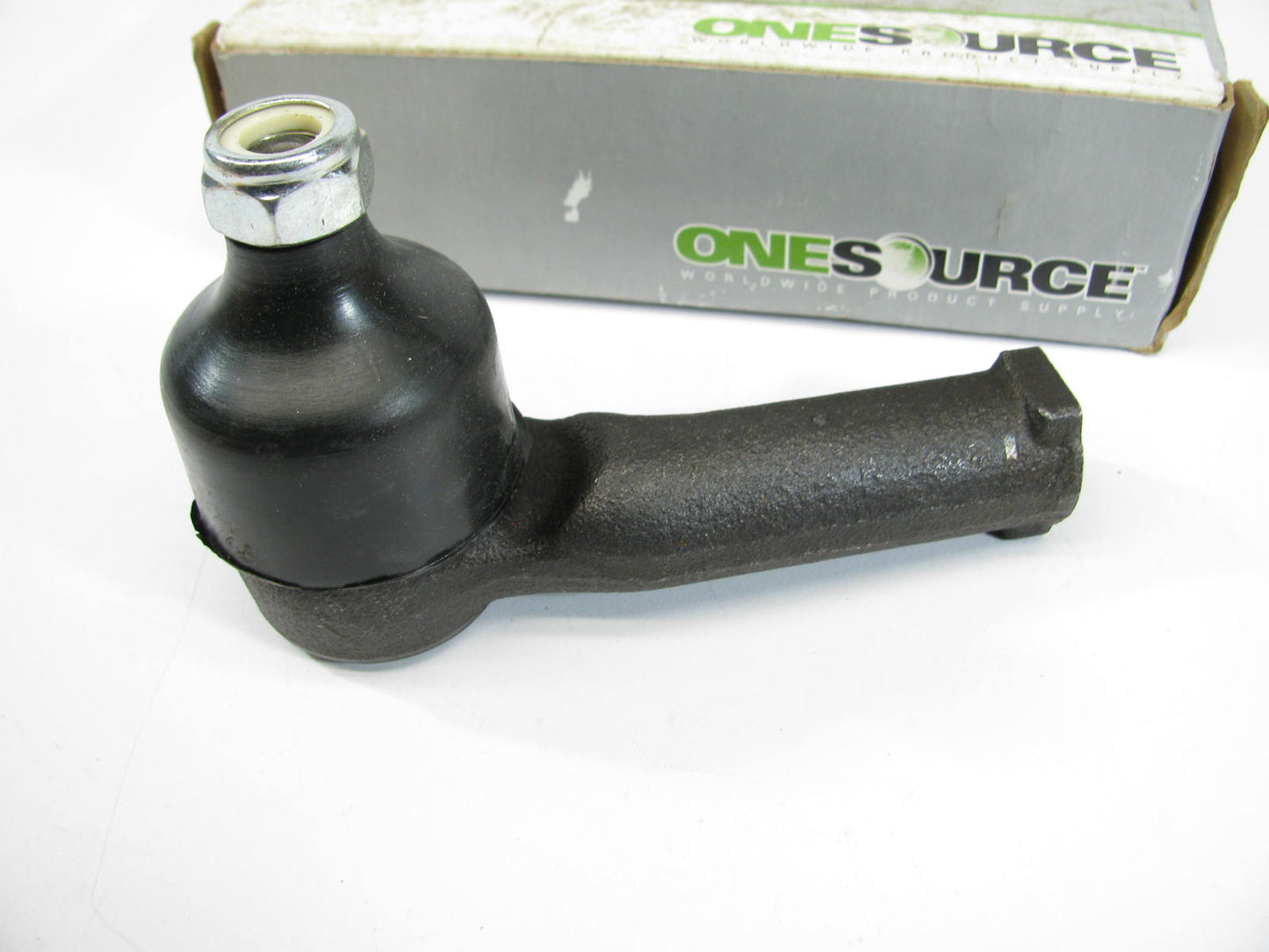 One Source ES3301 Steering Tie Rod End - Front Left Outer