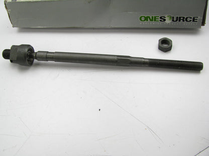 One Source EV295 Front Inner Steering Tie Rod End 1993-97 Probe MX-6 1993-02 626