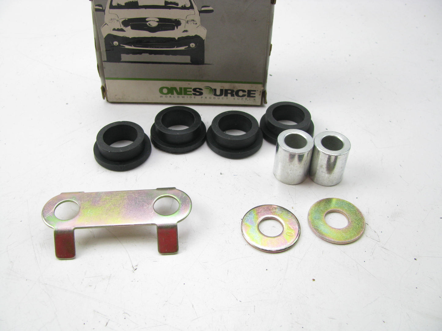 One Source K7349 Steering Tie Rod Bushing - Front Inner
