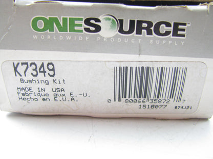 One Source K7349 Steering Tie Rod Bushing - Front Inner