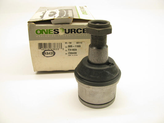 One Source K8435 Suspension Ball Joint - Front Lower