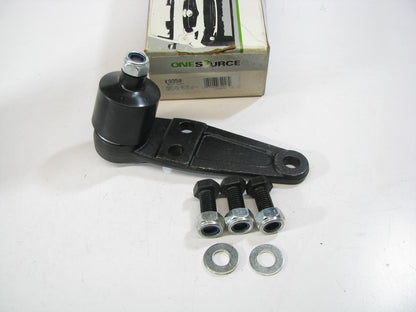 One Source K9350 Ball Joint - Front Right Lower